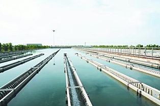 资中县双河镇污水处理厂建设工程监理项目